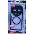 Xundo Clear Hard Case yenye MagSafe kwa Xiaomi Mi 17 Ultra - 1