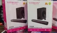 Vitron V54SB 2.1 Wired Soundbar System - 2