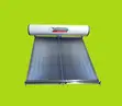 Phoenix DC Pressurized 300L Flat Panel Solar Water Heater - 2