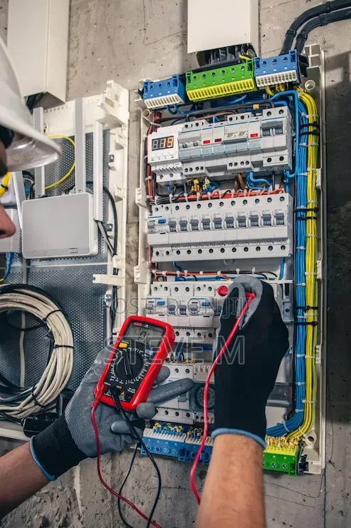Sunset Electrical Services: Matengenezo ya Umeme Nyumbani na Viwandani - 1