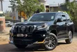 Toyota Land Cruiser Prado 2.7 TX 2018 (Facelifted) - 1