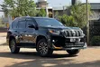 Toyota Land Cruiser Prado 2.7 TX 2018 (Facelifted) - 2