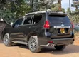 Toyota Land Cruiser Prado 2.7 TX 2018 (Facelifted) - 4