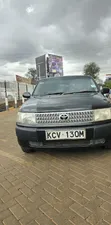 Toyota Probox 2012 - Safi Imetumika Kenya - 1