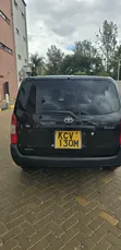 Toyota Probox 2012 - Safi Imetumika Kenya - 3