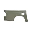 Toyota Hilux Revo Rear Fender/Fuel Lid - 2