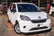 Toyota Passo 2019 White - 2