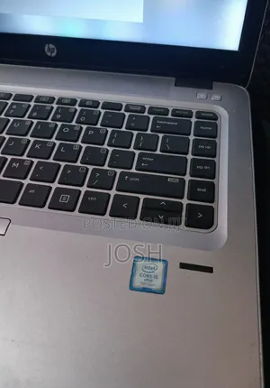 Laptop HP EliteBook 840 G4 - Core i5, 8GB RAM, 256GB SSD