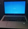 HP EliteBook 840 G4 Laptop - Core i5, 8GB RAM, 256GB SSD - 2