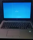 HP EliteBook 840 G4 Laptop - Core i5, 8GB RAM, 256GB SSD - 3