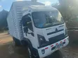 HOWO H3-52 10t Rigid Truck Iliyotumika | Body ya Futi 23 - 1