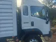 HOWO H3-52 10t Rigid Truck Iliyotumika | Body ya Futi 23 - 2