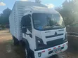 HOWO H3-52 10t Rigid Truck Iliyotumika | Body ya Futi 23 - 3