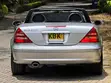 Mercedes-Benz SLK-Class 2003 Silver - 3