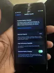 Apple iPhone 7 32GB Nyeusi - 2