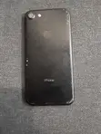 Apple iPhone 7 32GB Nyeusi - 3