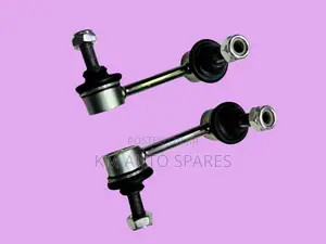 Honda CRV Rear Stabilizer Bar