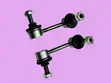 Honda CRV Rear Stabilizer Bar - 1