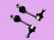Honda CRV Rear Stabilizer Bar - 3
