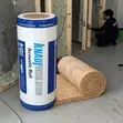 Knauf Insulation Soundproofing Roll 50mm - 2