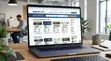 School Website Design Service - 2