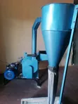 Posho Mill - Mumias - 1