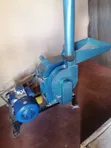 Posho Mill - Mumias - 2