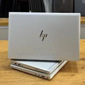 Laptop HP EliteBook 835 G7 16GB RAM, 256GB SSD