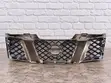 Grille ya Nissan Navara Chrome (2007-2014) - 2
