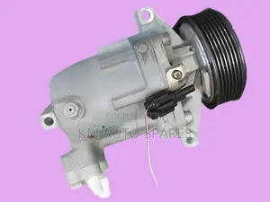 Nissan Wingroad AC Compressor
