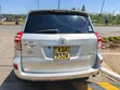 Toyota RAV4 2013 Nyeupe - 1