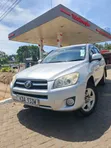 Toyota RAV4 2013 Nyeupe - 2