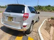 Toyota RAV4 2013 Nyeupe - 4