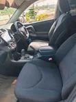 Toyota RAV4 2013 Nyeupe - 5