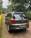 2014 Volkswagen Tiguan S 4Motion SUV - 2