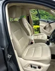2014 Volkswagen Tiguan S 4Motion SUV - 3
