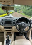 2014 Volkswagen Tiguan S 4Motion SUV - 5
