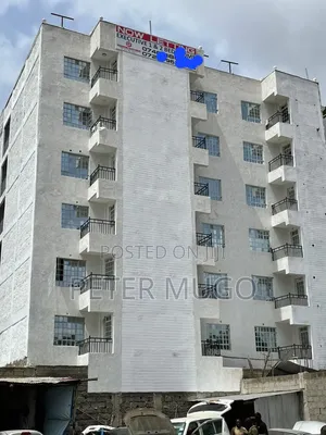 Furnished 2-Bedroom Apartment for Sale in Astrol, Utawala