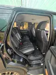 Land Rover Range Rover Sport 2011 Black - 2