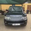 Land Rover Range Rover Sport 2011 Black - 3