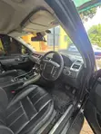 Land Rover Range Rover Sport 2011 Black - 4