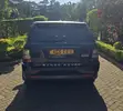 Land Rover Range Rover Sport 2011 Black - 5