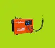 Agbon 10kVA Single Phase Diesel Generator - 2