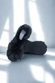 Black Panther & Ruby Panther Lightweight Shoes - 1