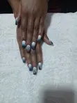 Locks and Nails Spa Services - 2
