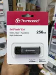 Transcend JetFlash 920 256GB USB 3.2 Gen 1 Flash Drive - 2