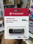 Transcend JetFlash 920 256GB USB 3.2 Gen 1 Flash Drive - 3