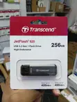 Transcend JetFlash 920 256GB USB 3.2 Gen 1 Flash Drive - 4