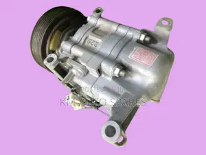 Mazda Demio AC Compressor (Old Model)