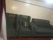 Seti ya Sofa ya Viti 5 - Imetumika - 2